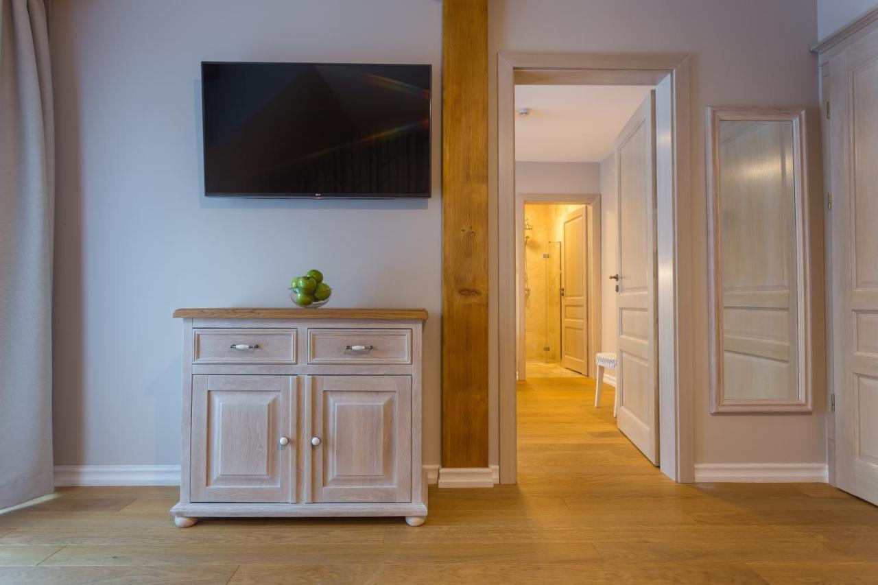Rustica Apartment Polańczyk